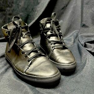 Thursday Premier High Top